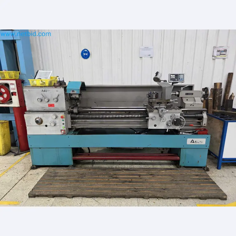 Tromosa Asset Sale (Troqueles Y Moldes De Galicia, Sa): Cnc Machining Centres, Edm Machines And Mould Manufacturing Equipment-2