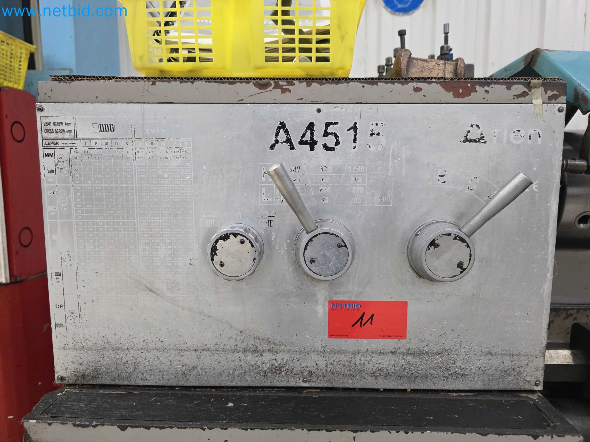 Tromosa Asset Sale (Troqueles Y Moldes De Galicia, Sa): Cnc Machining Centres, Edm Machines And Mould Manufacturing Equipment-4