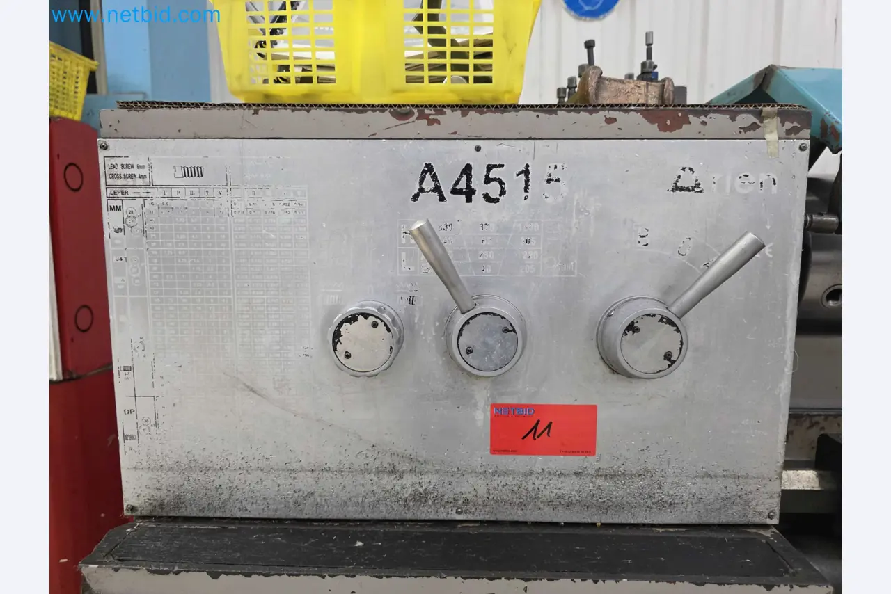Tromosa Asset Sale (Troqueles Y Moldes De Galicia, Sa): Cnc Machining Centres, Edm Machines And Mould Manufacturing Equipment-4