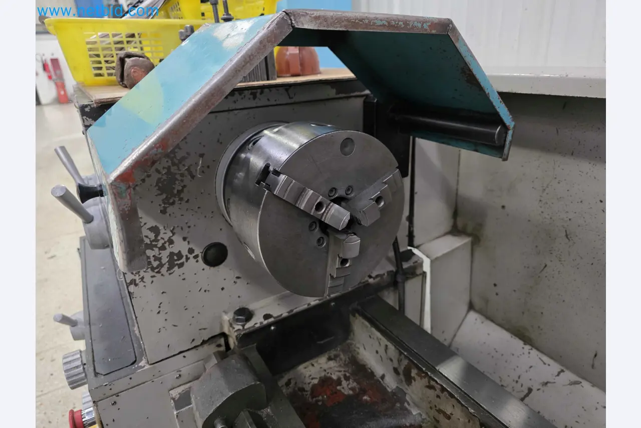 Tromosa Asset Sale (Troqueles Y Moldes De Galicia, Sa): Cnc Machining Centres, Edm Machines And Mould Manufacturing Equipment-6