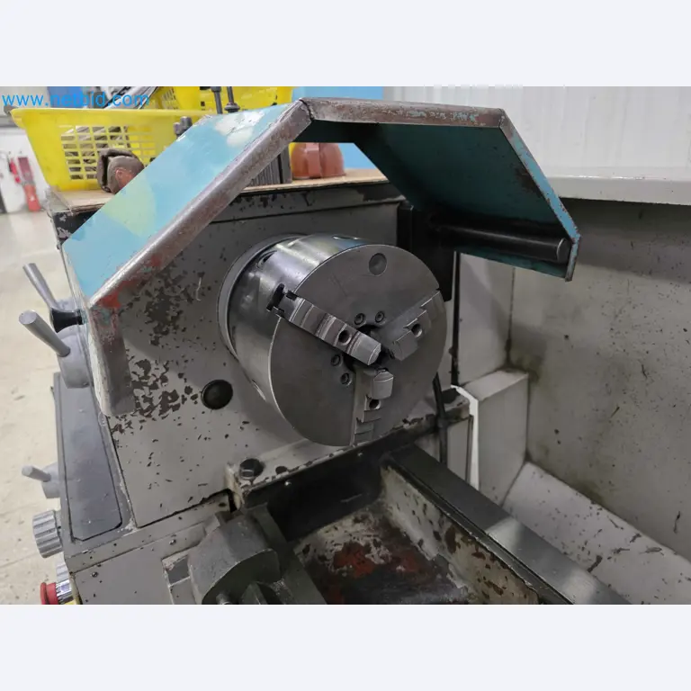 Tromosa Asset Sale (Troqueles Y Moldes De Galicia, Sa): Cnc Machining Centres, Edm Machines And Mould Manufacturing Equipment-6