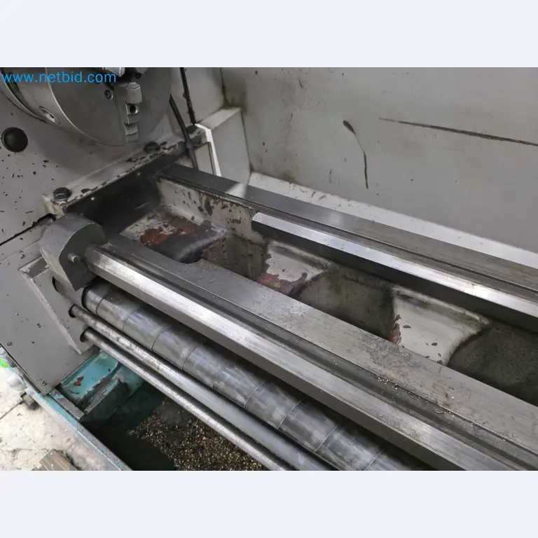 Tromosa Asset Sale (Troqueles Y Moldes De Galicia, Sa): Cnc Machining Centres, Edm Machines And Mould Manufacturing Equipment-7