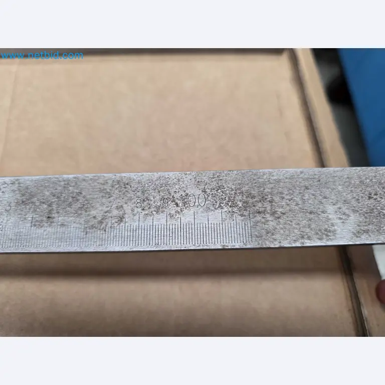 Tromosa Asset Sale: CNC Machining Centres, Edm Machines And Mould Manufacturing Equipment-12