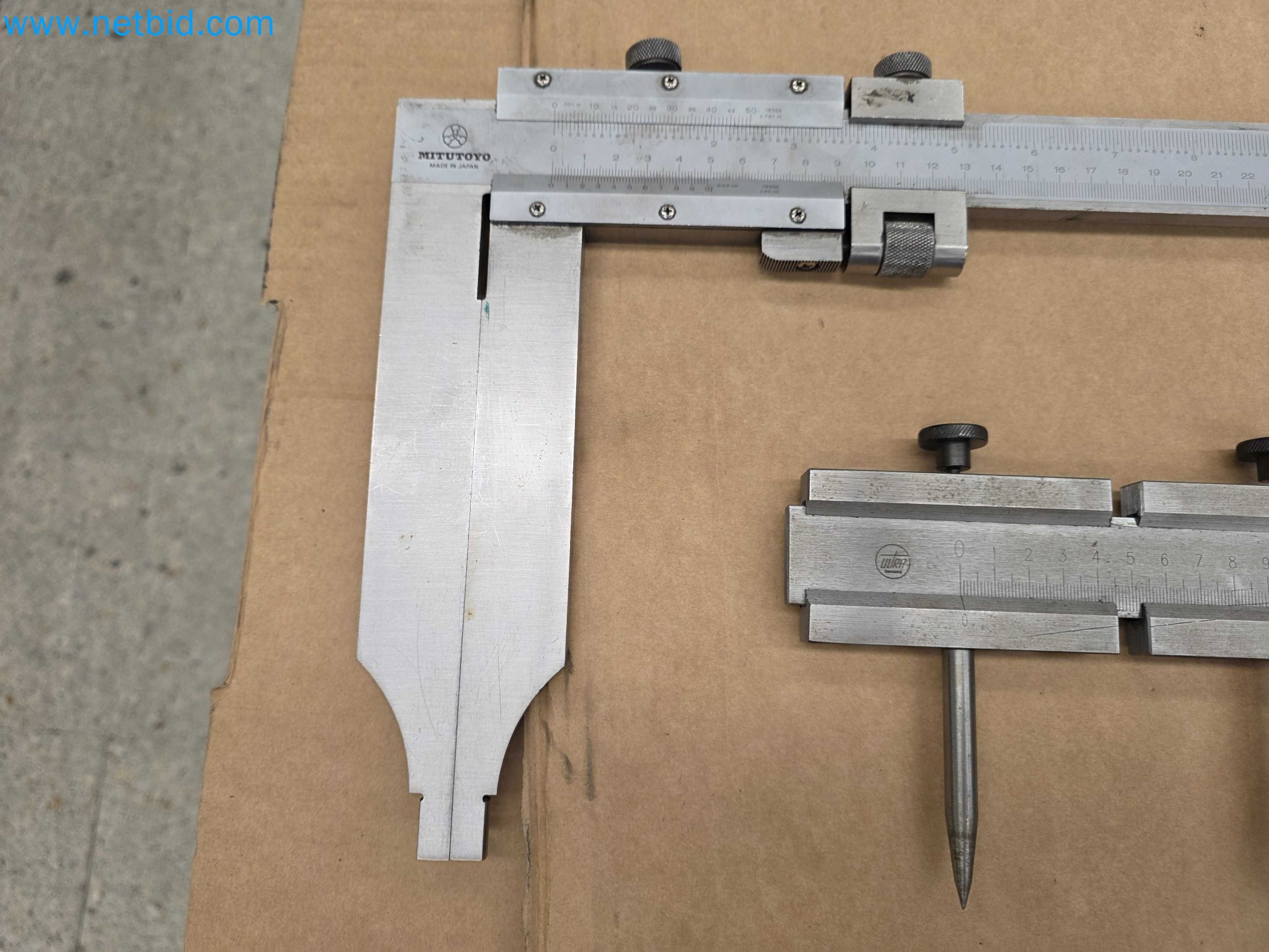 Tromosa Asset Sale: CNC Machining Centres, Edm Machines And Mould Manufacturing Equipment-13