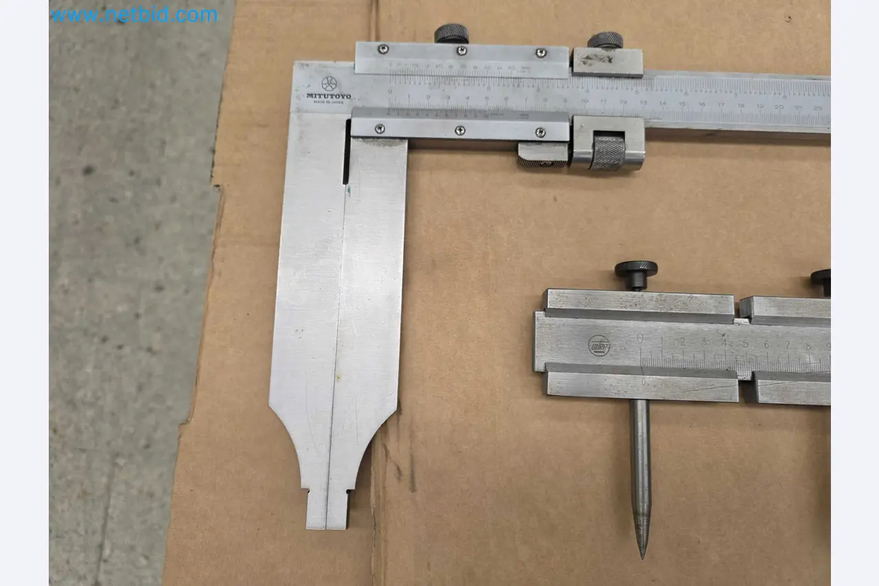 Tromosa Asset Sale: CNC Machining Centres, Edm Machines And Mould Manufacturing Equipment-13
