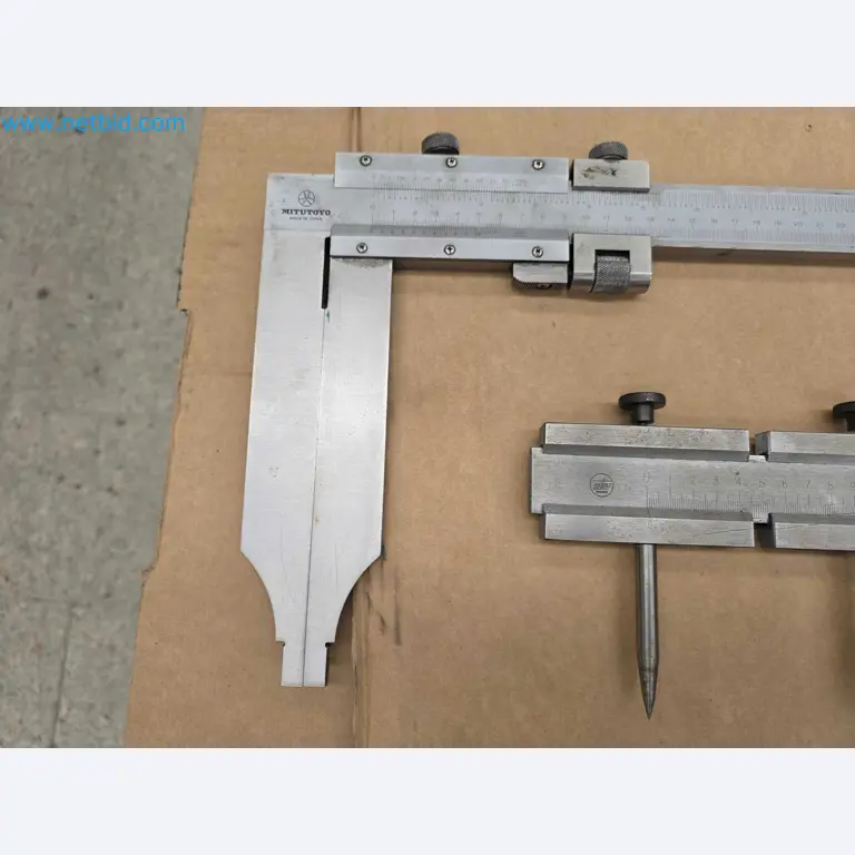 Tromosa Asset Sale: CNC Machining Centres, Edm Machines And Mould Manufacturing Equipment-13