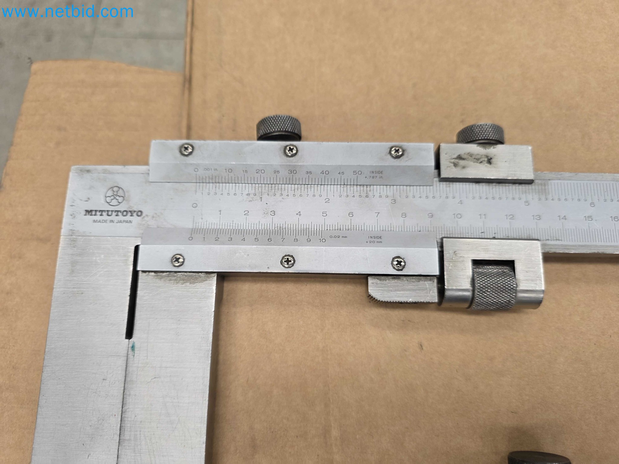 Tromosa Asset Sale: CNC Machining Centres, Edm Machines And Mould Manufacturing Equipment-14