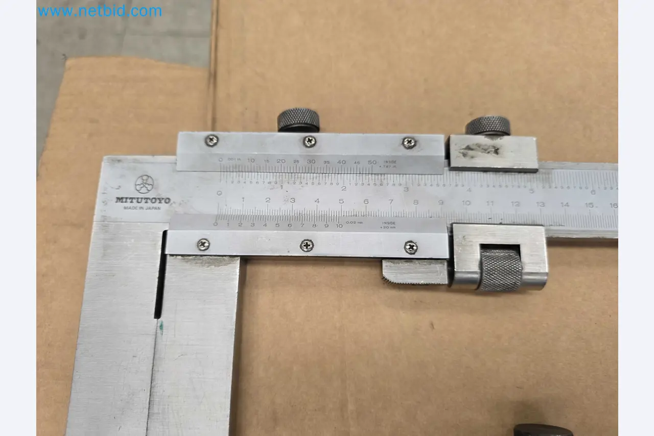 Tromosa Asset Sale: CNC Machining Centres, Edm Machines And Mould Manufacturing Equipment-14