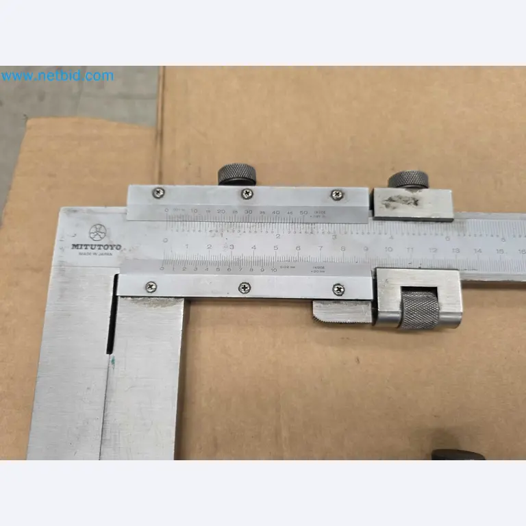 Tromosa Asset Sale: CNC Machining Centres, Edm Machines And Mould Manufacturing Equipment-14