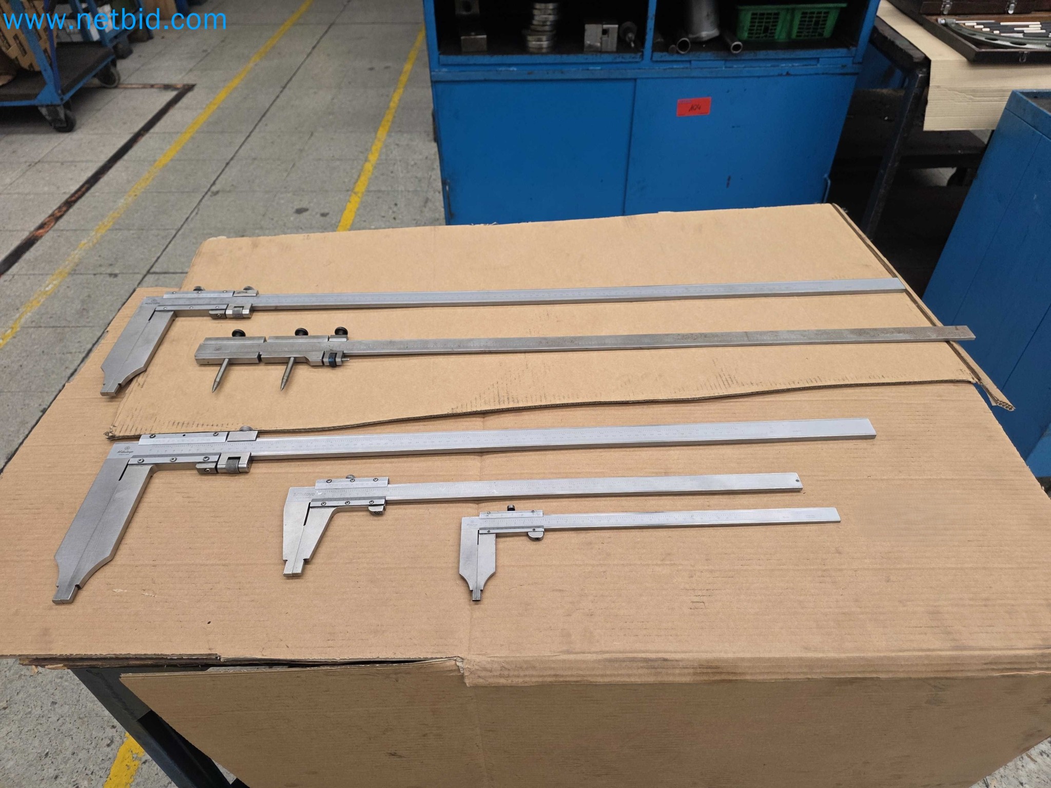 Tromosa Asset Sale: CNC Machining Centres, Edm Machines And Mould Manufacturing Equipment-1