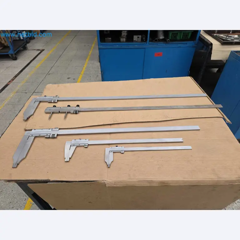 Tromosa Asset Sale: CNC Machining Centres, Edm Machines And Mould Manufacturing Equipment-1
