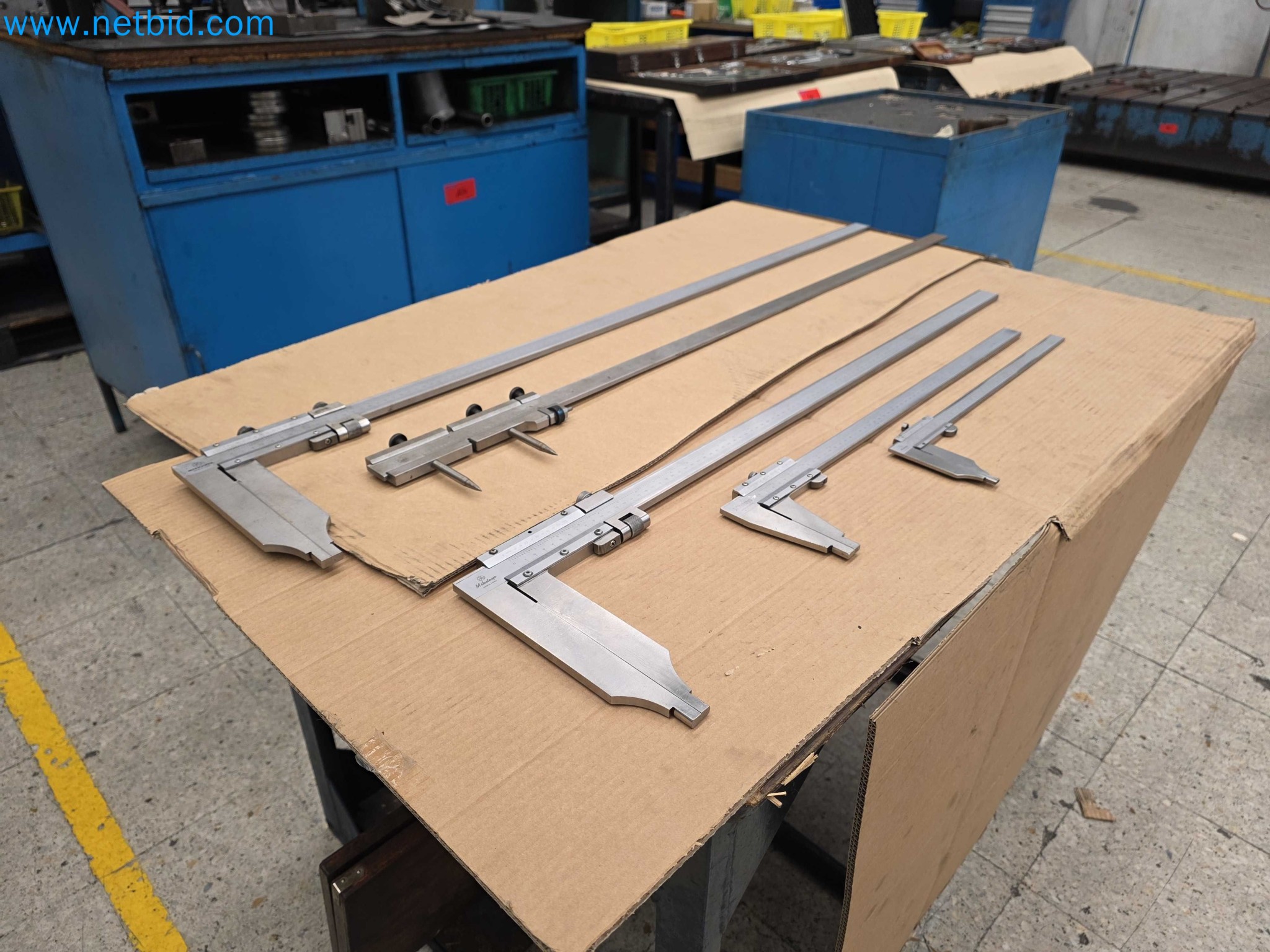 Tromosa Asset Sale: CNC Machining Centres, Edm Machines And Mould Manufacturing Equipment-2