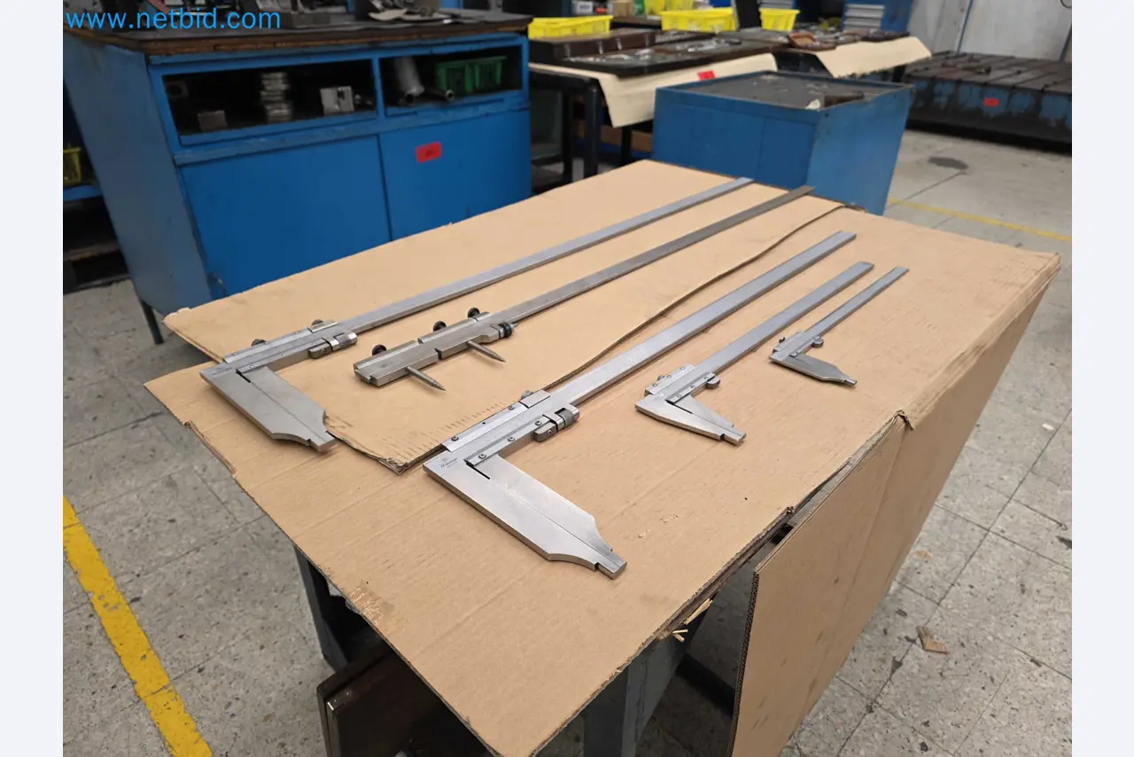 Tromosa Asset Sale: CNC Machining Centres, Edm Machines And Mould Manufacturing Equipment-2