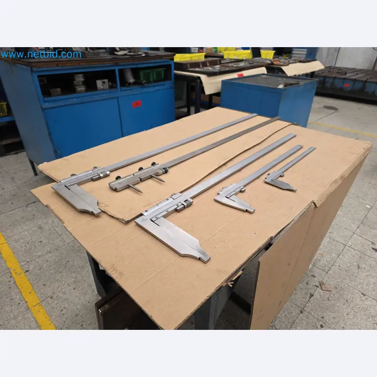 Tromosa Asset Sale: CNC Machining Centres, Edm Machines And Mould Manufacturing Equipment-2
