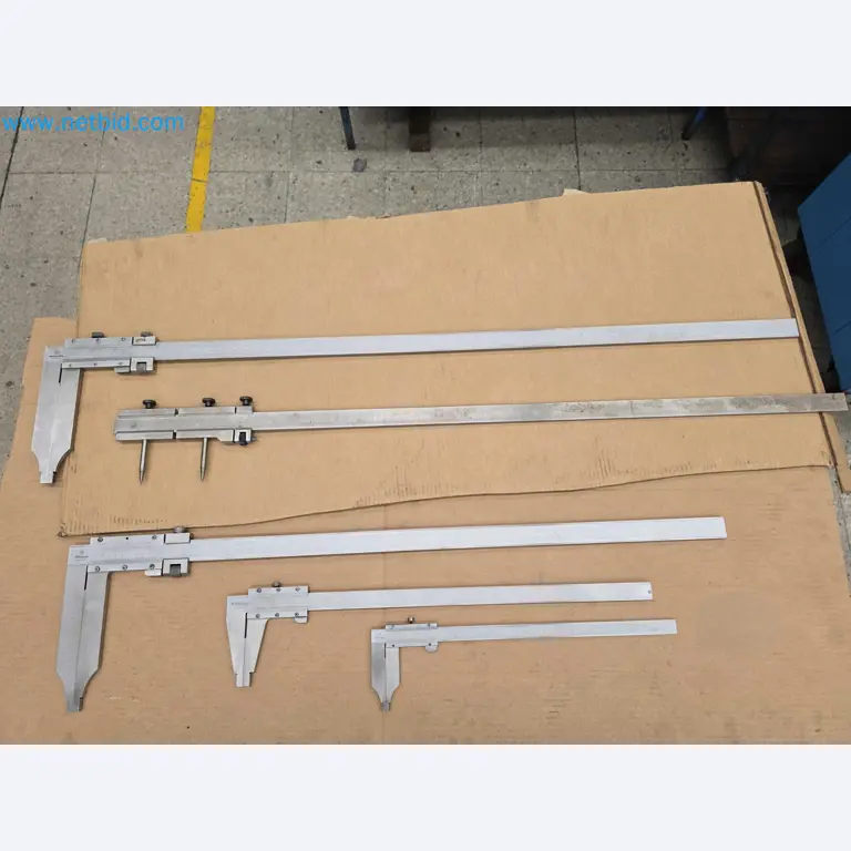 Tromosa Asset Sale: CNC Machining Centres, Edm Machines And Mould Manufacturing Equipment-4