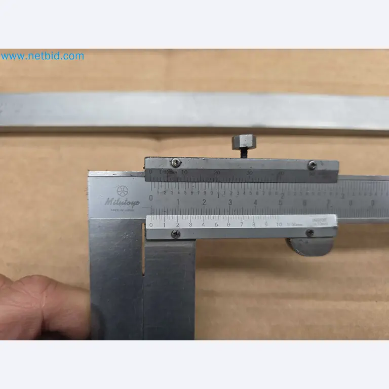 Tromosa Asset Sale: CNC Machining Centres, Edm Machines And Mould Manufacturing Equipment-5