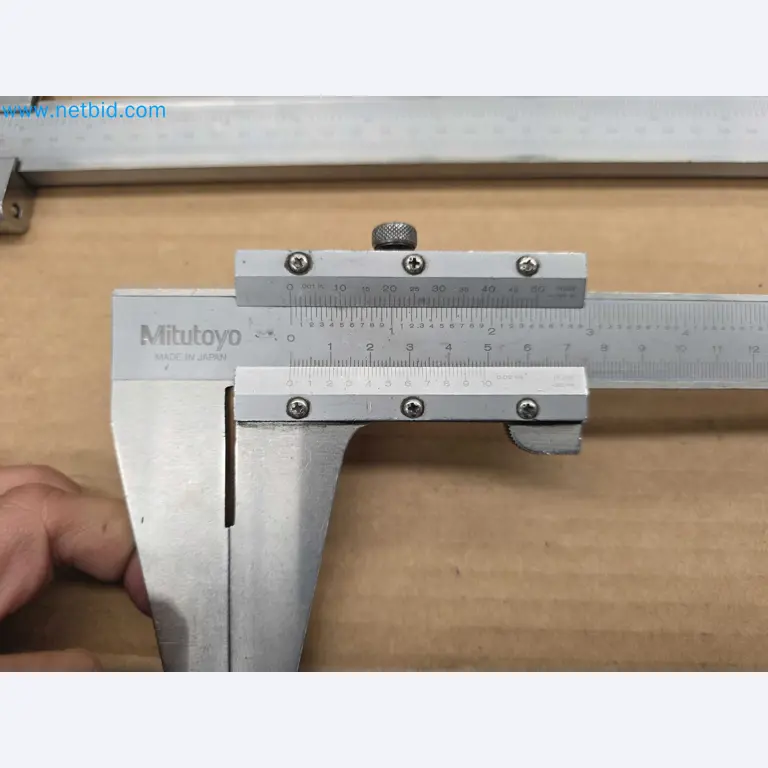 Tromosa Asset Sale: CNC Machining Centres, Edm Machines And Mould Manufacturing Equipment-7