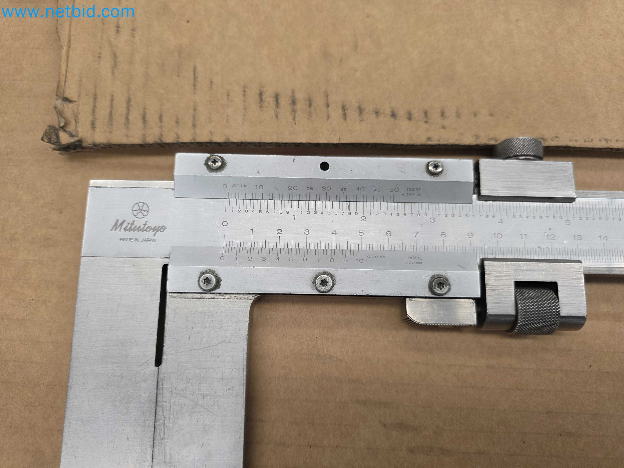 Tromosa Asset Sale: CNC Machining Centres, Edm Machines And Mould Manufacturing Equipment-9