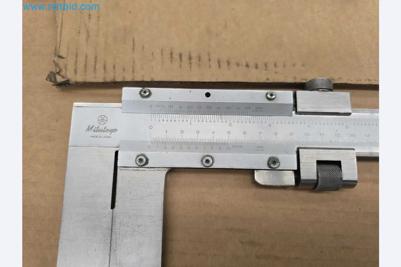 Tromosa Asset Sale: CNC Machining Centres, Edm Machines And Mould Manufacturing Equipment-9