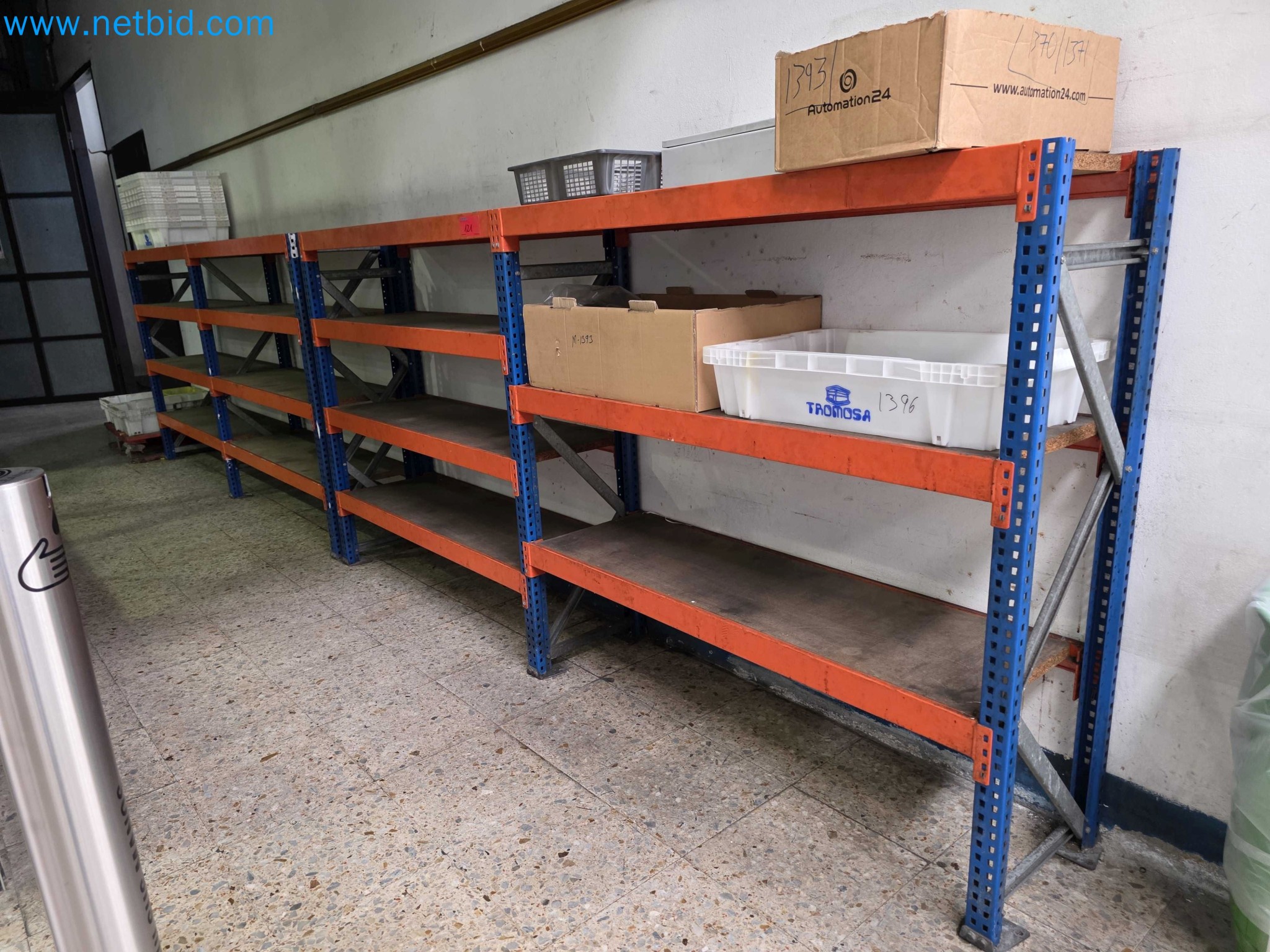 Tromosa Asset Sale: CNC Machining Centres, Edm Machines And Mould Manufacturing Equipment-1