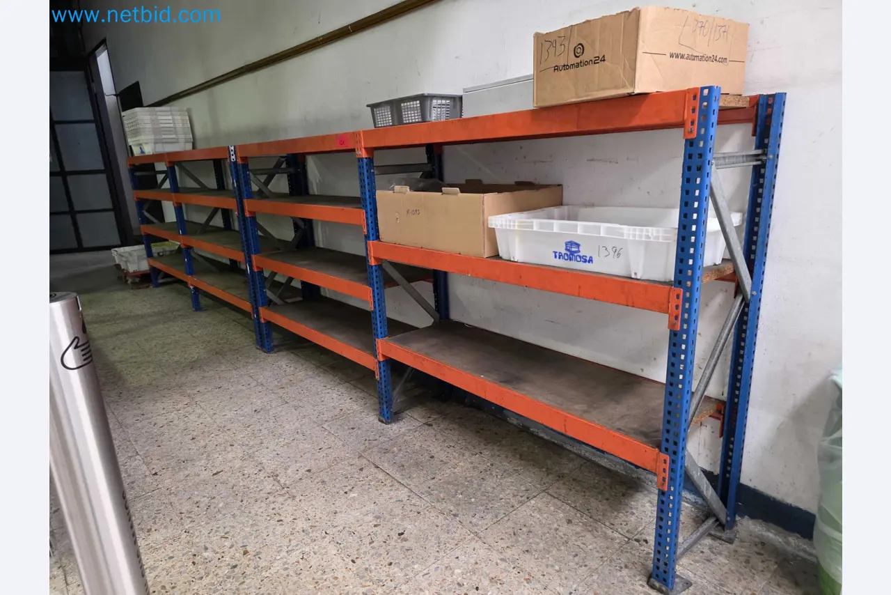 Tromosa Asset Sale: CNC Machining Centres, Edm Machines And Mould Manufacturing Equipment-1