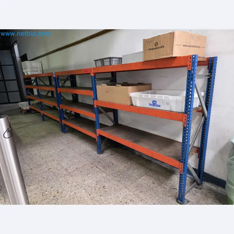 Tromosa Asset Sale: CNC Machining Centres, Edm Machines And Mould Manufacturing Equipment-1