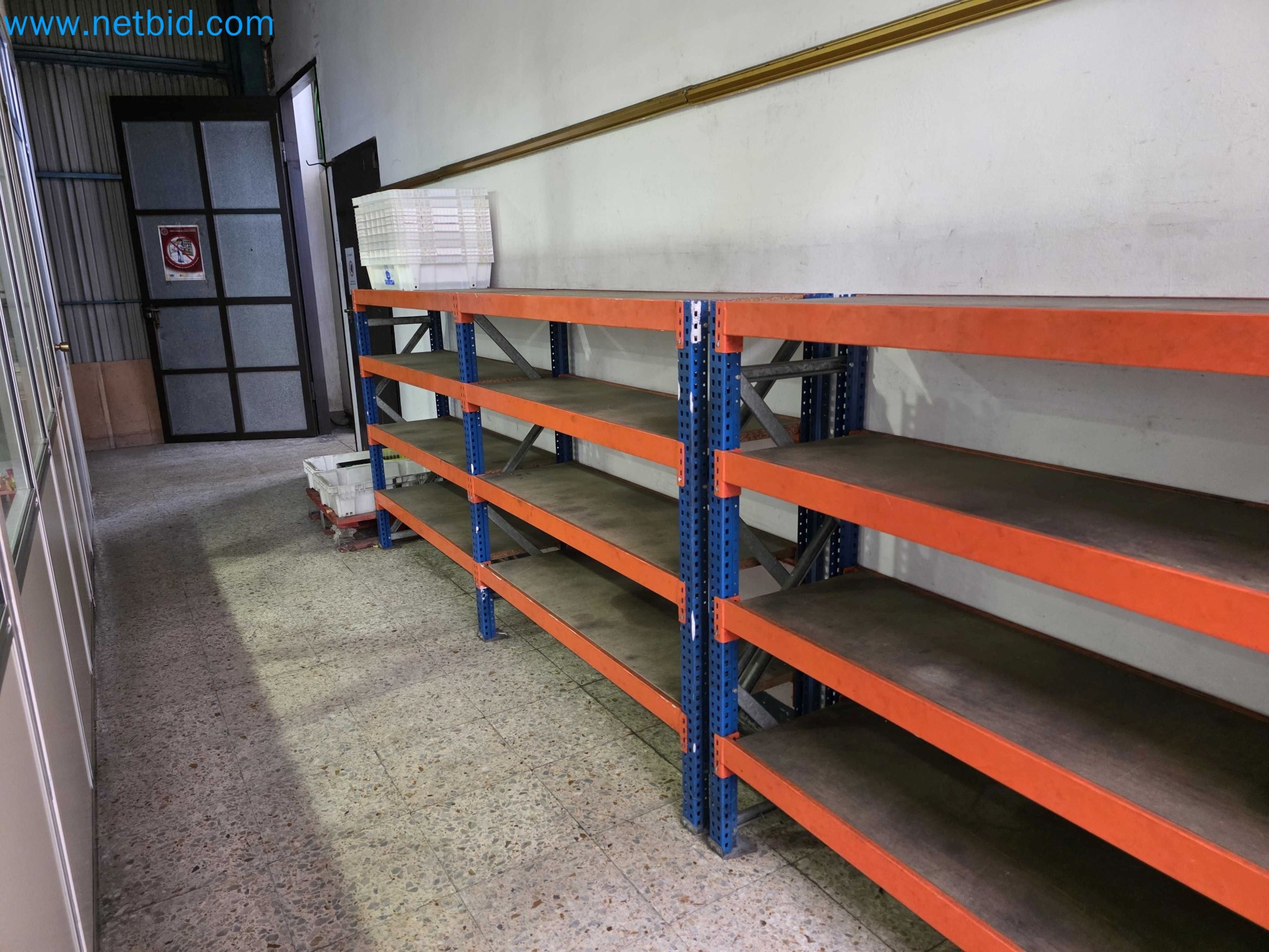 Tromosa Asset Sale: CNC Machining Centres, Edm Machines And Mould Manufacturing Equipment-2