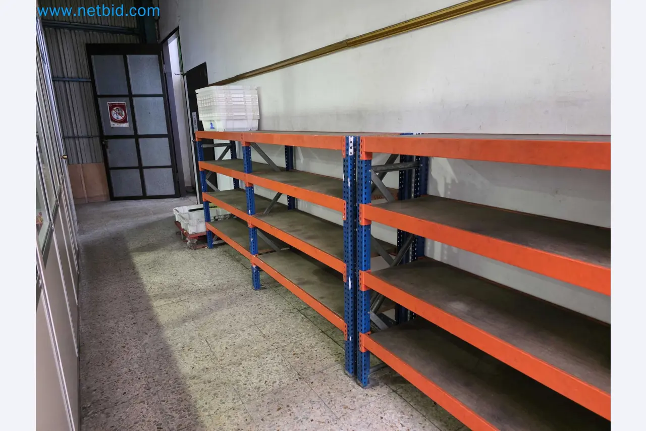 Tromosa Asset Sale: CNC Machining Centres, Edm Machines And Mould Manufacturing Equipment-2