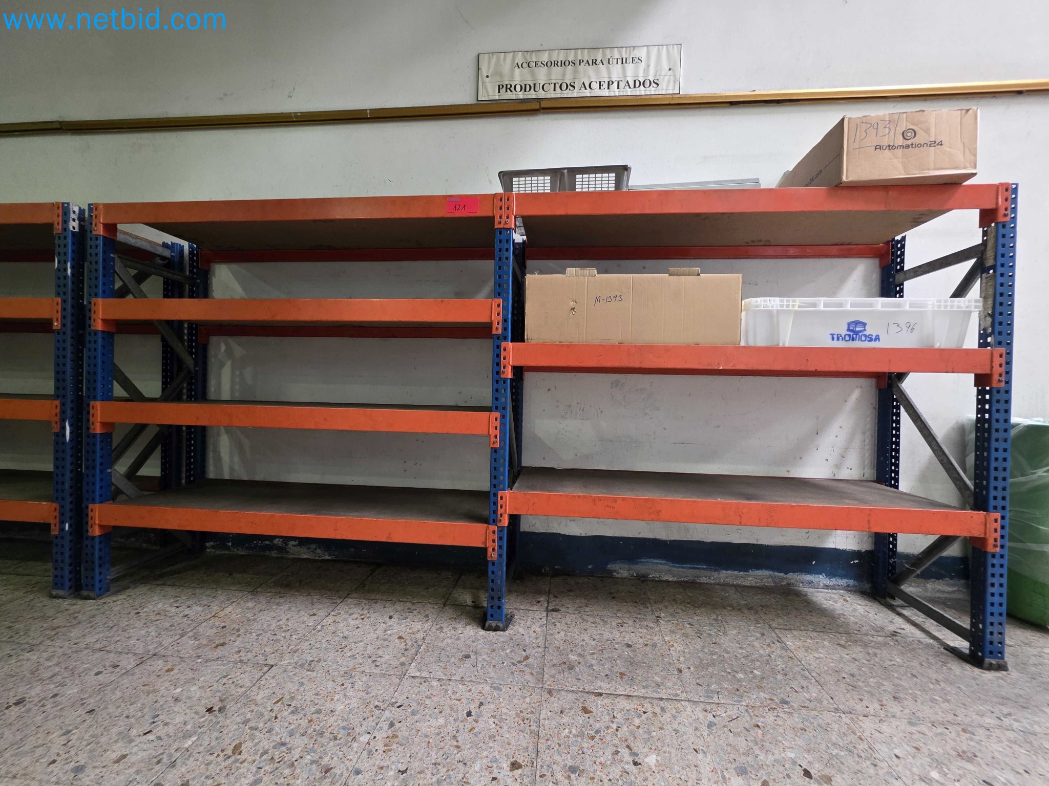 Tromosa Asset Sale: CNC Machining Centres, Edm Machines And Mould Manufacturing Equipment-3