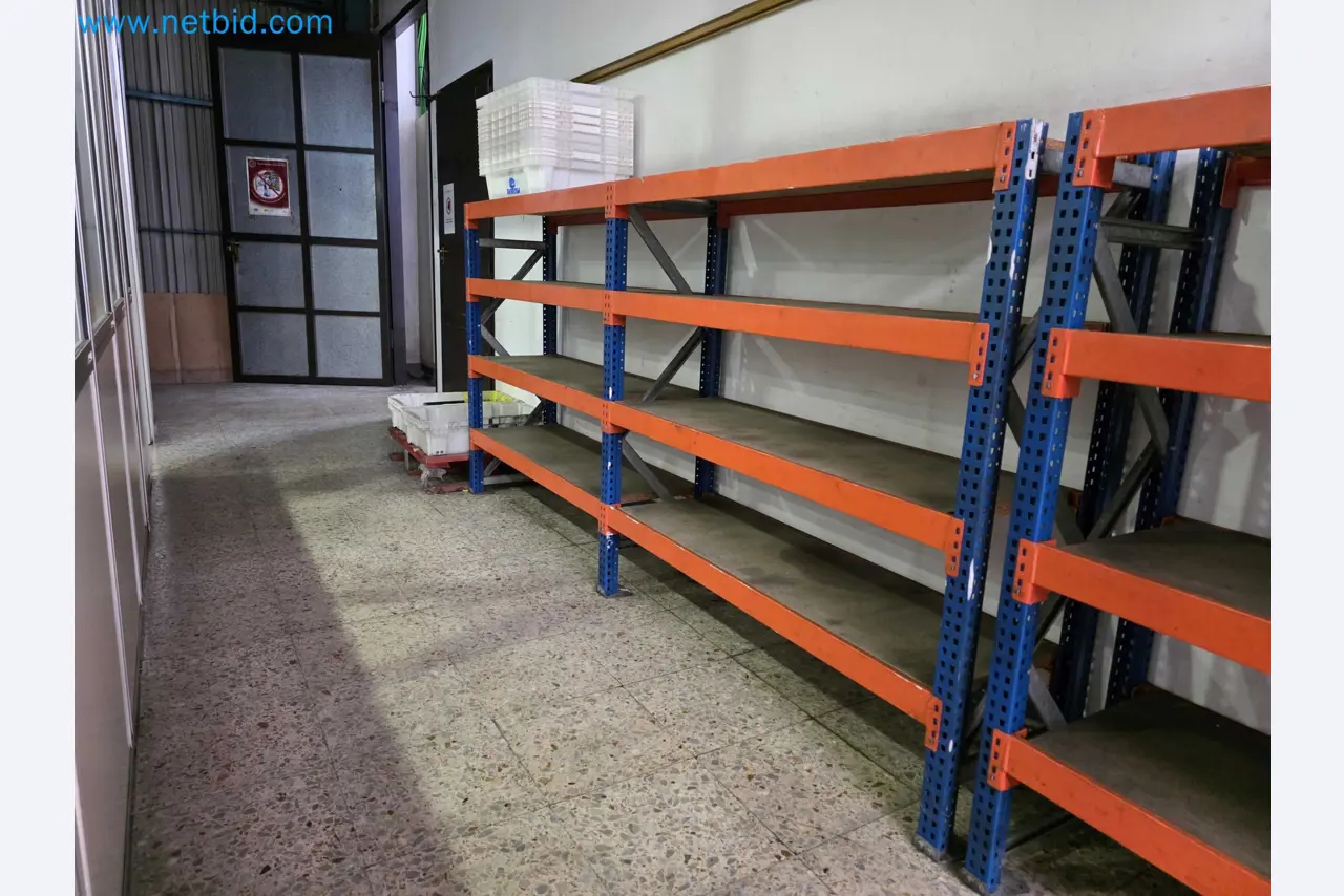 Tromosa Asset Sale: CNC Machining Centres, Edm Machines And Mould Manufacturing Equipment-5