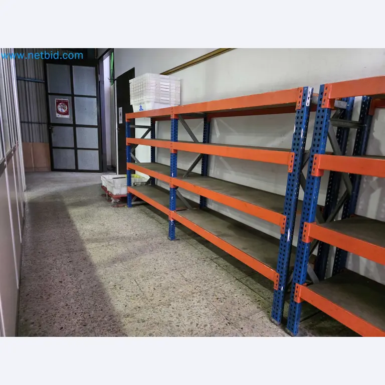 Tromosa Asset Sale: CNC Machining Centres, Edm Machines And Mould Manufacturing Equipment-5