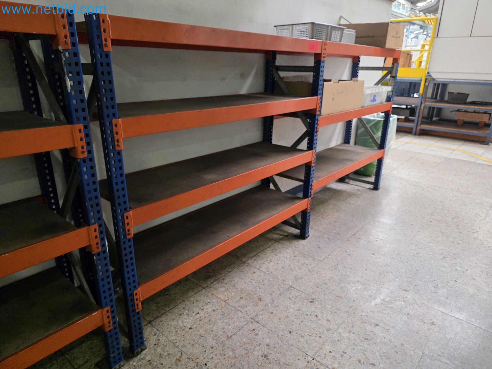Tromosa Asset Sale: CNC Machining Centres, Edm Machines And Mould Manufacturing Equipment-6