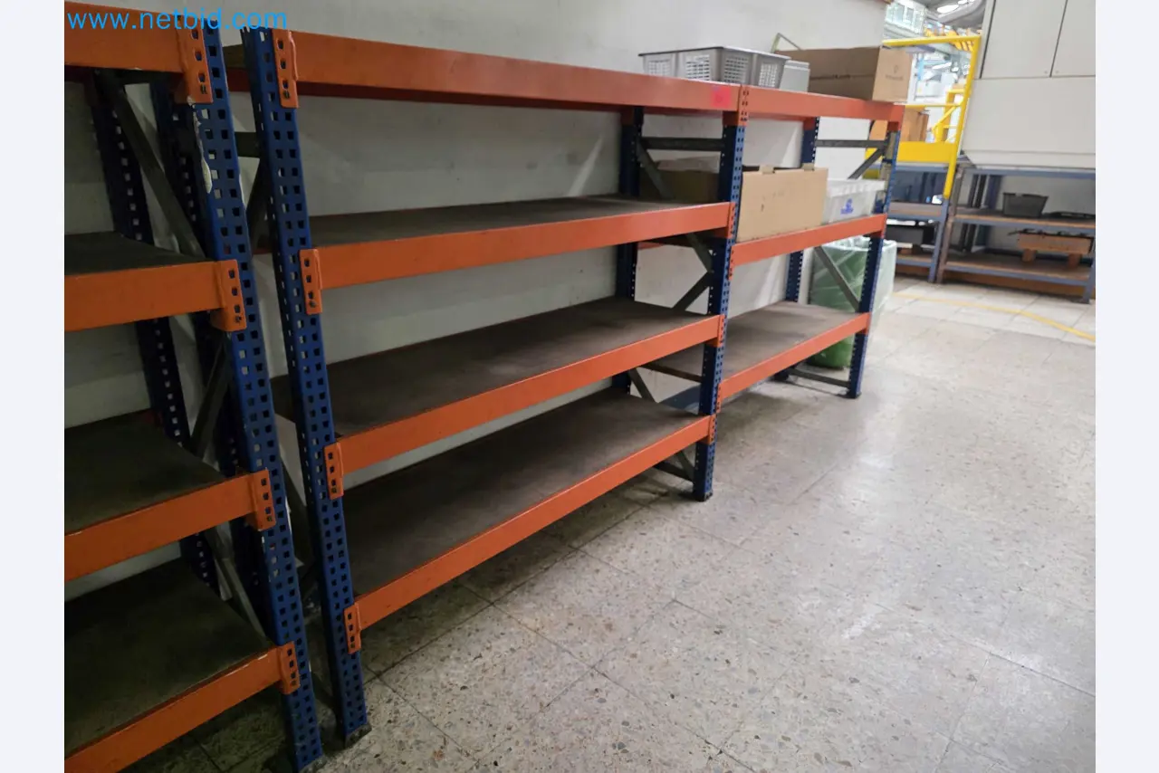 Tromosa Asset Sale: CNC Machining Centres, Edm Machines And Mould Manufacturing Equipment-6