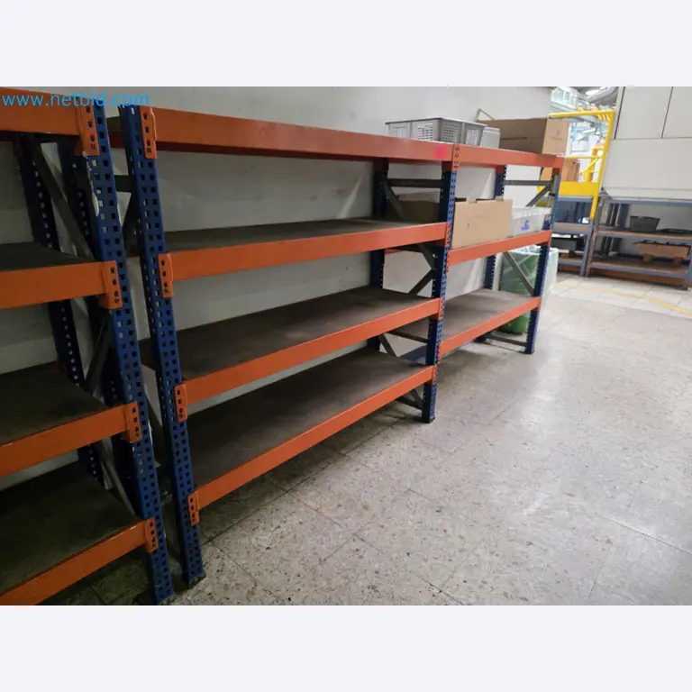 Tromosa Asset Sale: CNC Machining Centres, Edm Machines And Mould Manufacturing Equipment-6