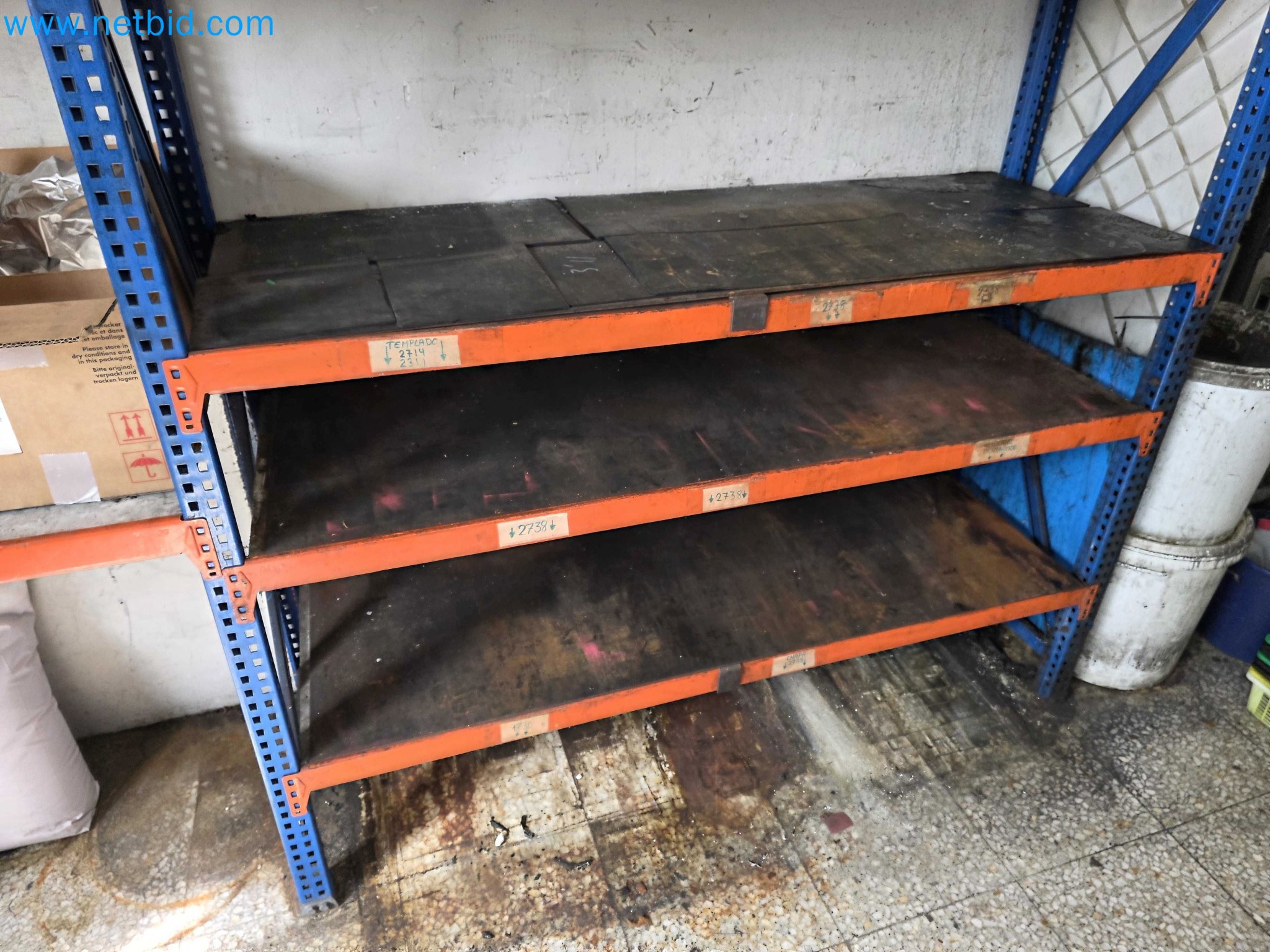 Tromosa Asset Sale: CNC Machining Centres, Edm Machines And Mould Manufacturing Equipment-13