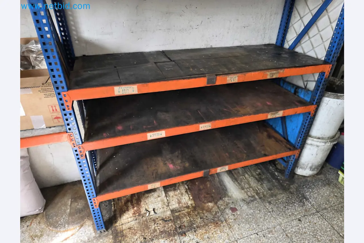 Tromosa Asset Sale: CNC Machining Centres, Edm Machines And Mould Manufacturing Equipment-13