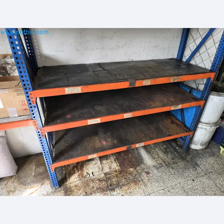 Tromosa Asset Sale: CNC Machining Centres, Edm Machines And Mould Manufacturing Equipment-13