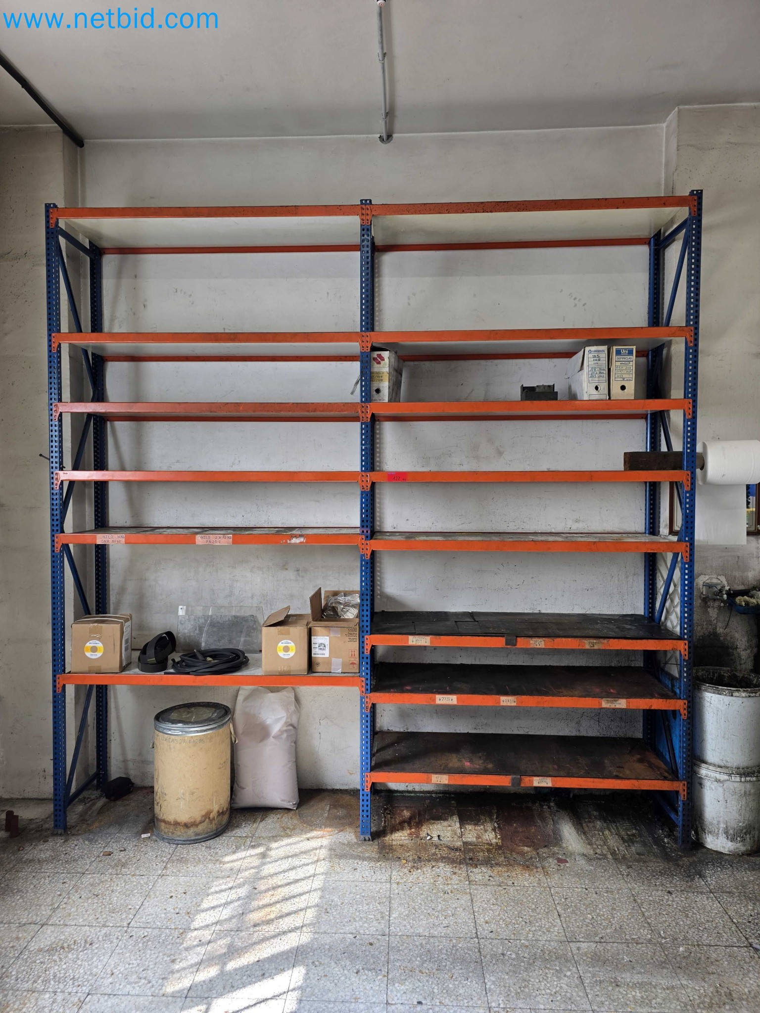 Tromosa Asset Sale: CNC Machining Centres, Edm Machines And Mould Manufacturing Equipment-1