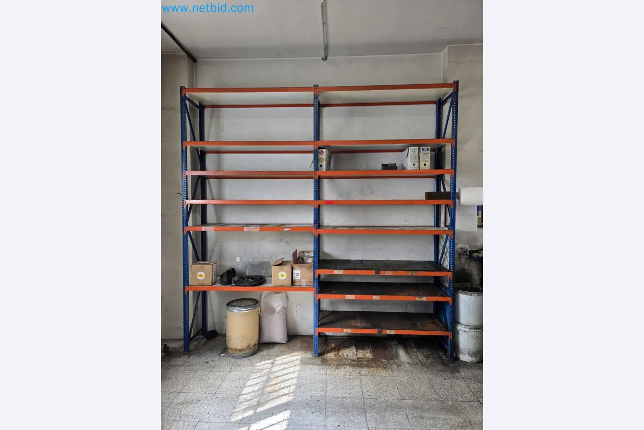 Tromosa Asset Sale: CNC Machining Centres, Edm Machines And Mould Manufacturing Equipment-1