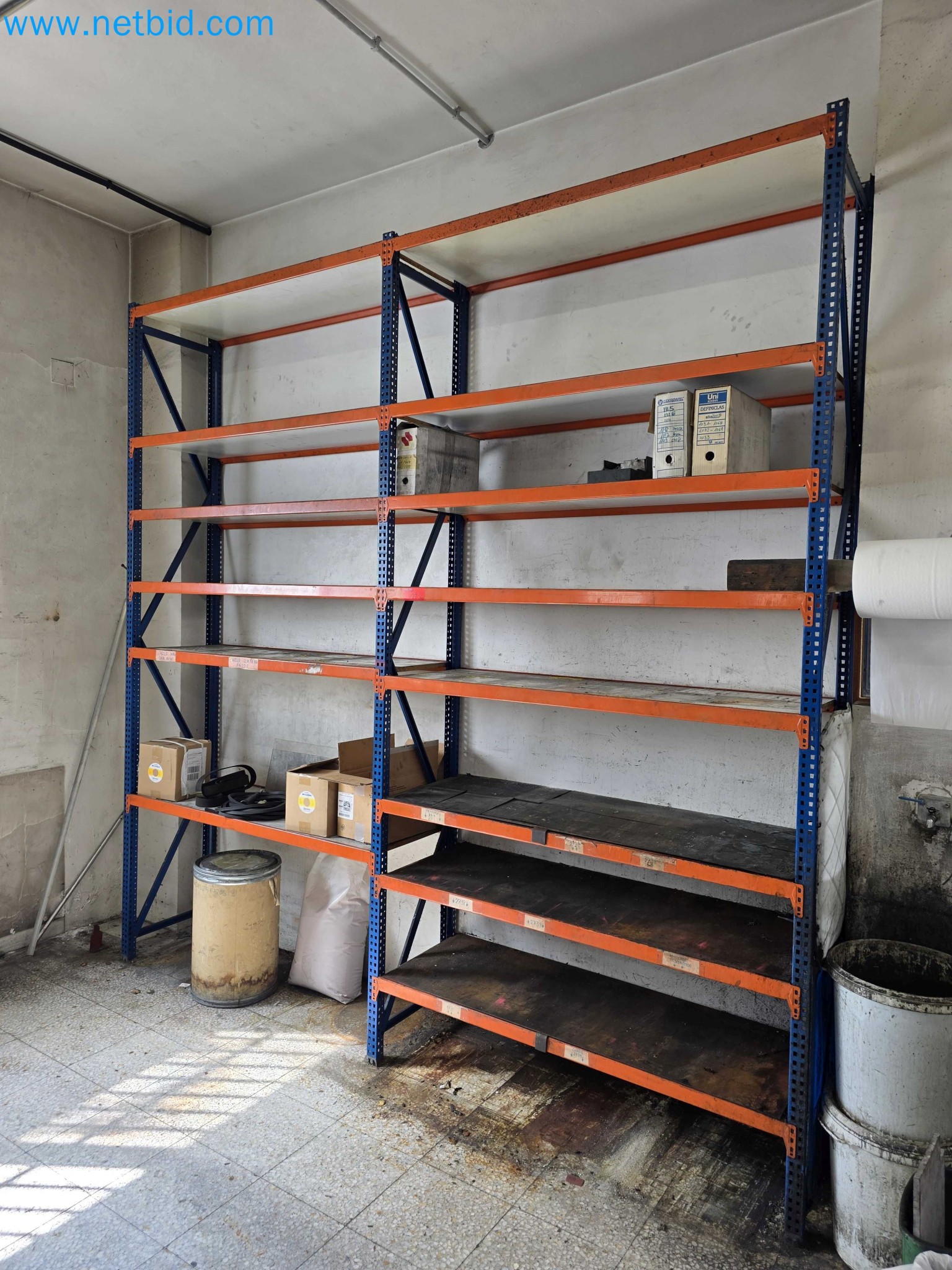 Tromosa Asset Sale: CNC Machining Centres, Edm Machines And Mould Manufacturing Equipment-2
