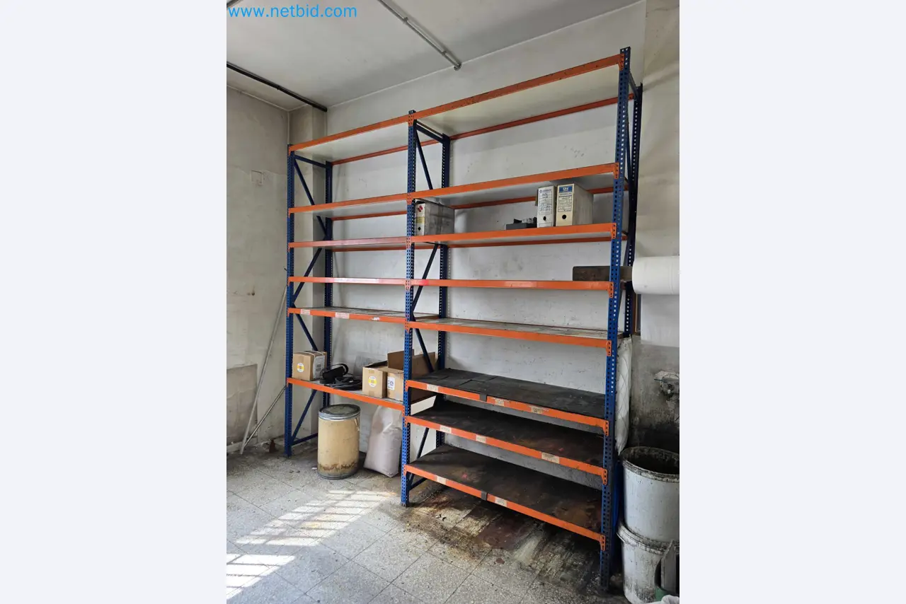 Tromosa Asset Sale: CNC Machining Centres, Edm Machines And Mould Manufacturing Equipment-2