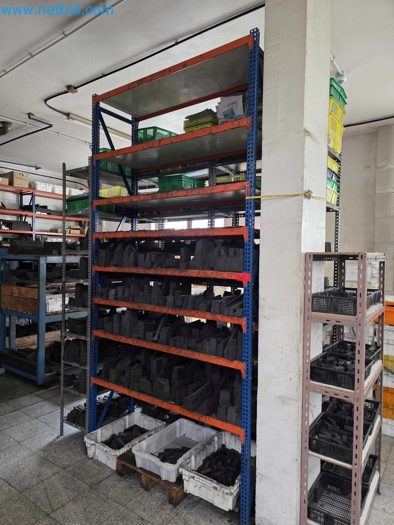 Tromosa Asset Sale: CNC Machining Centres, Edm Machines And Mould Manufacturing Equipment-3