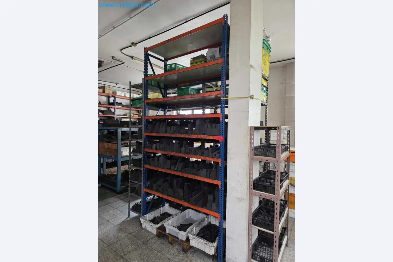 Tromosa Asset Sale: CNC Machining Centres, Edm Machines And Mould Manufacturing Equipment-3