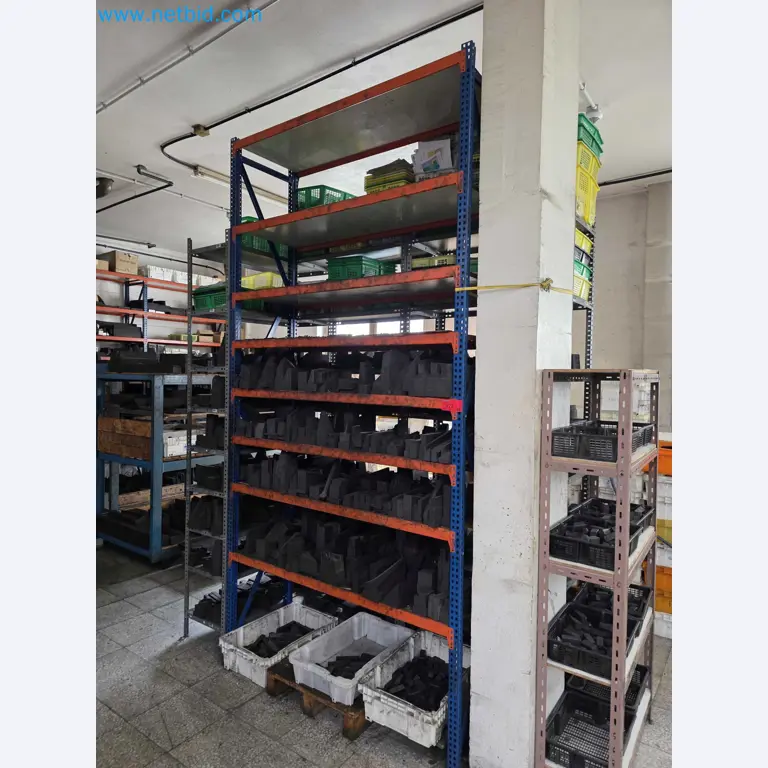 Tromosa Asset Sale: CNC Machining Centres, Edm Machines And Mould Manufacturing Equipment-3