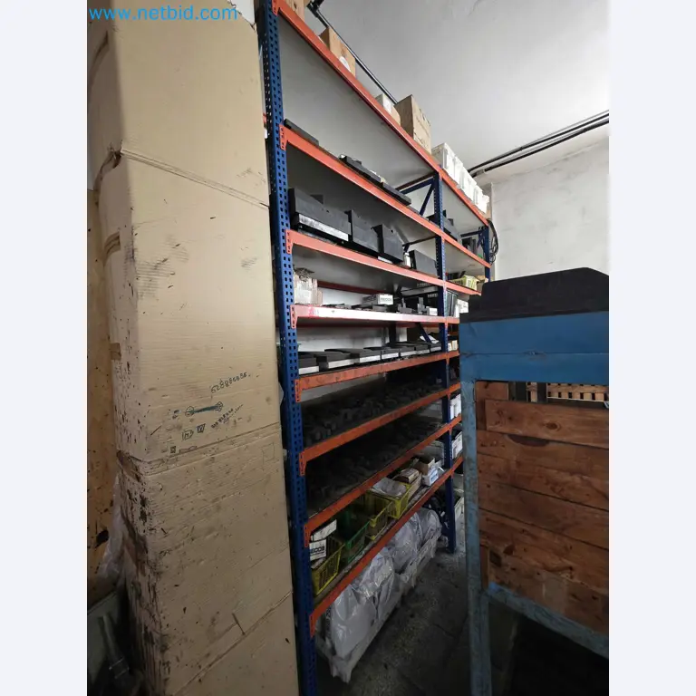 Tromosa Asset Sale: CNC Machining Centres, Edm Machines And Mould Manufacturing Equipment-4