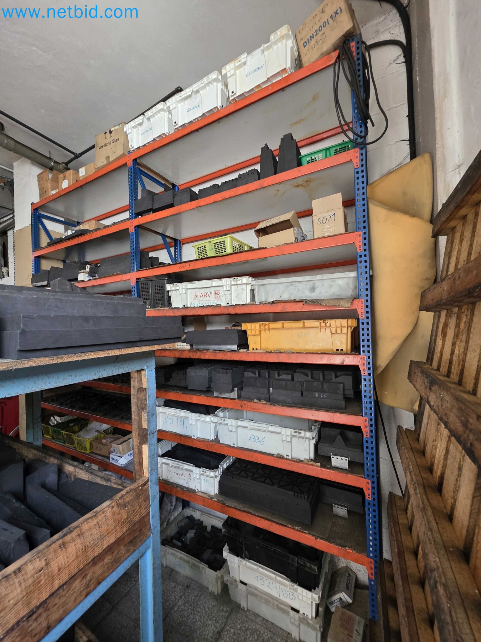 Tromosa Asset Sale: CNC Machining Centres, Edm Machines And Mould Manufacturing Equipment-5