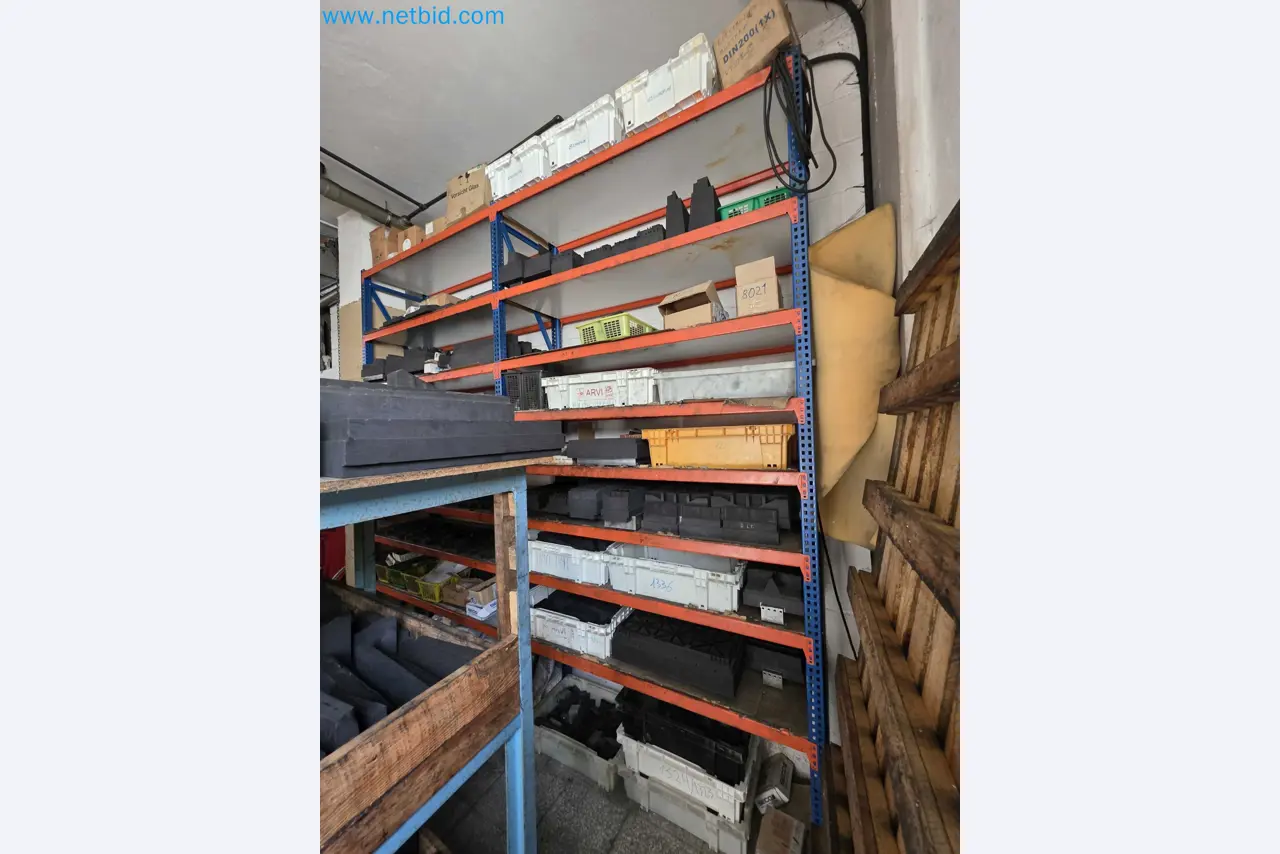 Tromosa Asset Sale: CNC Machining Centres, Edm Machines And Mould Manufacturing Equipment-5