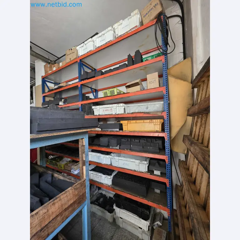 Tromosa Asset Sale: CNC Machining Centres, Edm Machines And Mould Manufacturing Equipment-5