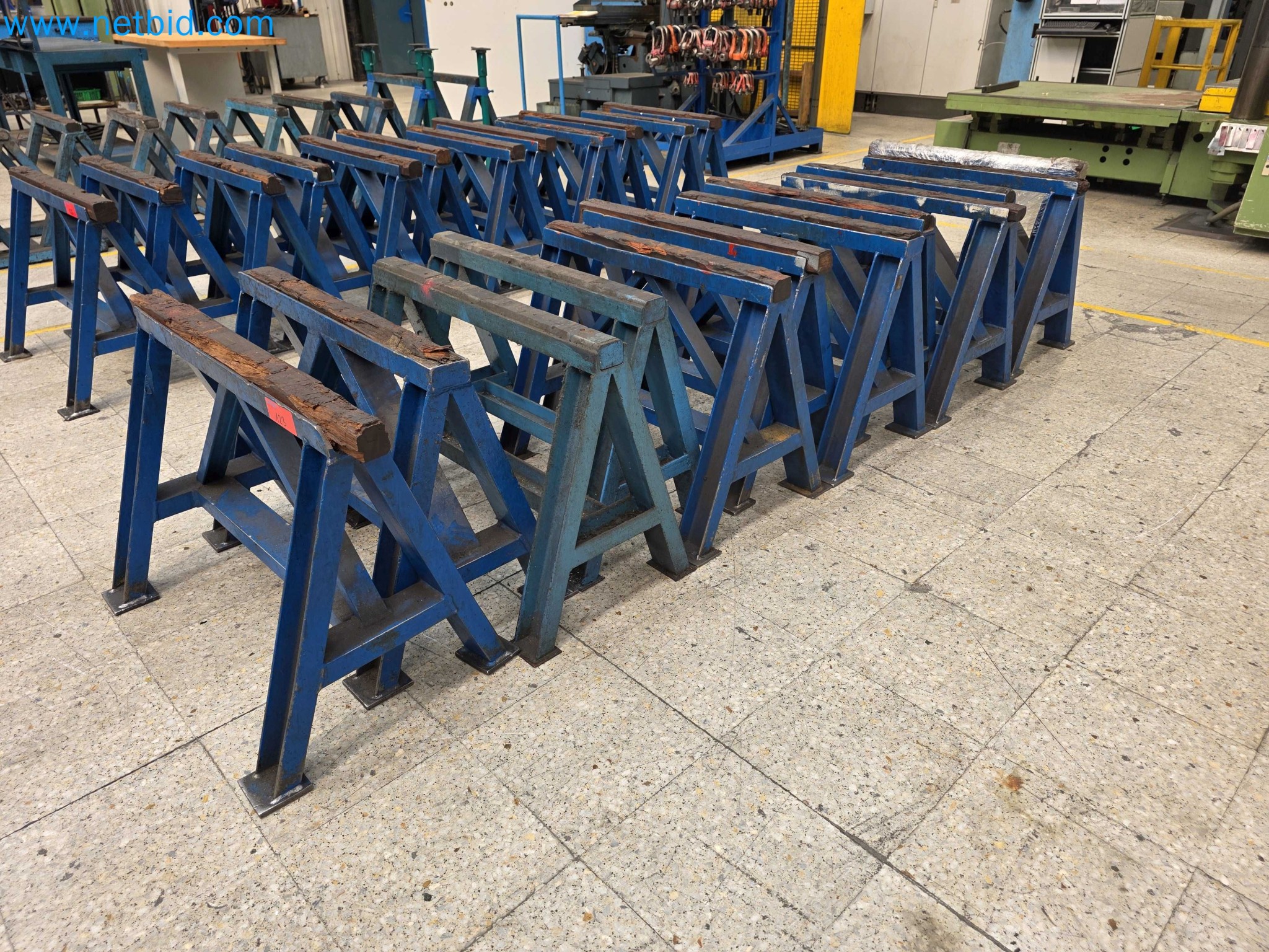 Tromosa Asset Sale: CNC Machining Centres, Edm Machines And Mould Manufacturing Equipment-2