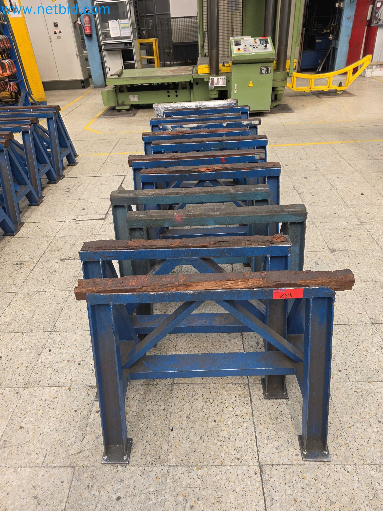 Tromosa Asset Sale: CNC Machining Centres, Edm Machines And Mould Manufacturing Equipment-3